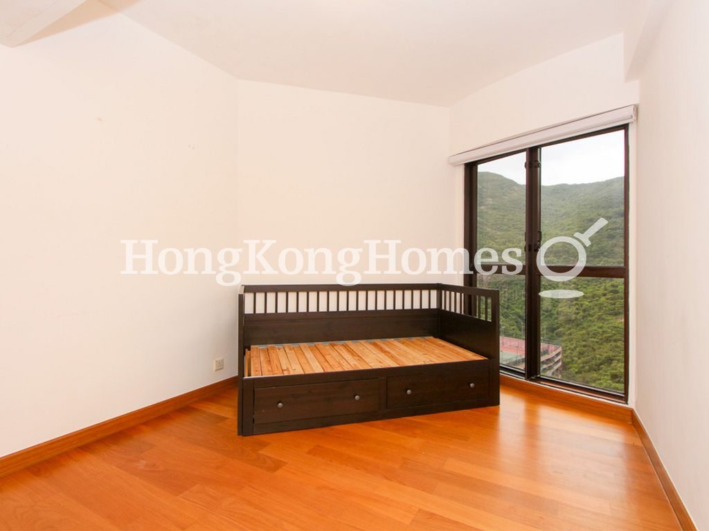 Fourth Bedroom — Pacific View - Block 02, Tai Tam