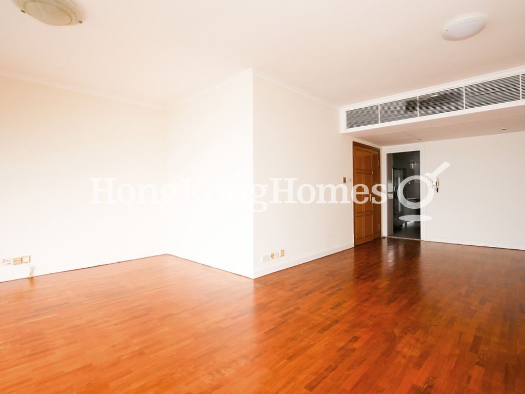 Living and Dining Room — Pacific View - Block 03, Tai Tam