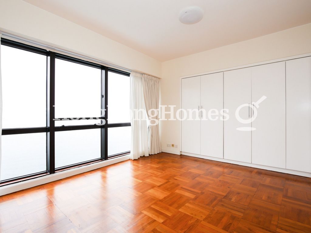 Master Bedroom — Pacific View - Block 03, Tai Tam