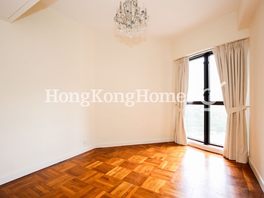 Fourth Bedroom — Pacific View - Block 03, Tai Tam