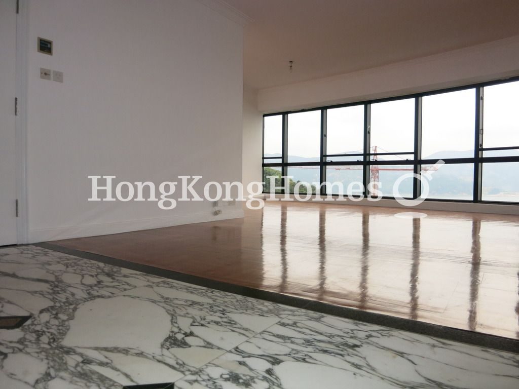 Living and Dining Room — Pacific View - Block 04, Tai Tam