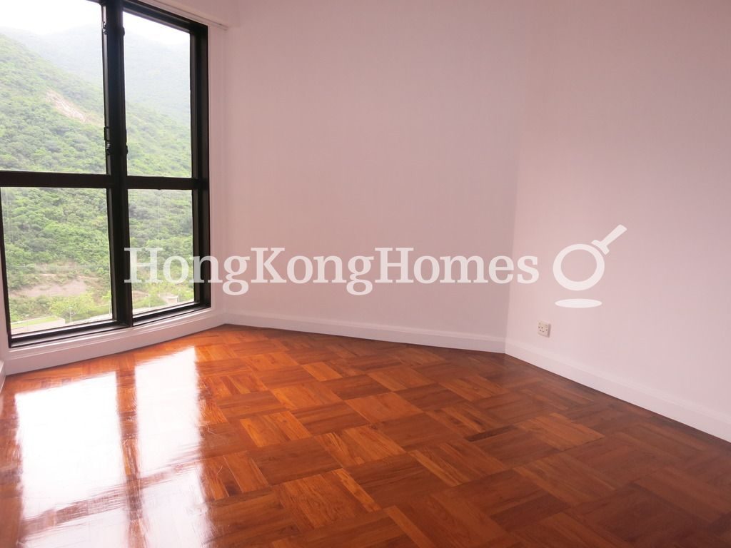 Fourth Bedroom — Pacific View - Block 04, Tai Tam