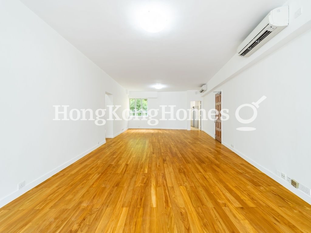 Living and Dining Room — Panorama, Mid-levels West