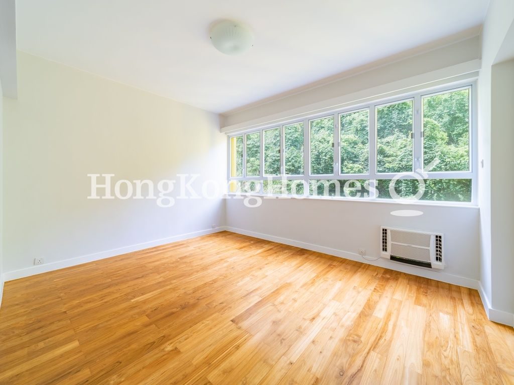 Second Bedroom — Panorama, Mid-levels West