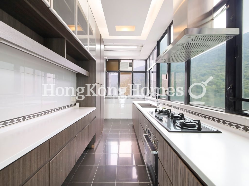 Kitchen — Repulse Bay Road, 37 - Block 02, Repulse Bay
