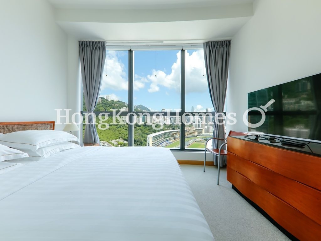 Second Bedroom — The Ellipsis, Happy Valley