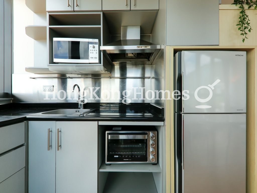 Open Kitchen — The Ellipsis, Happy Valley