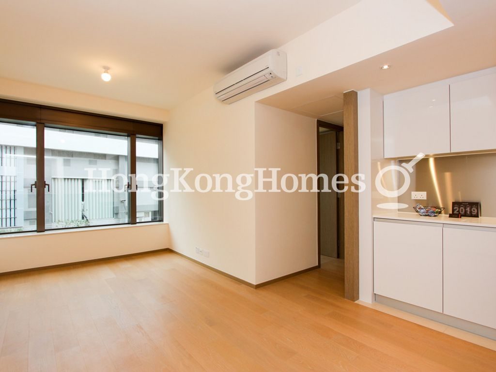 Living and Dining Room — Island Garden, Shau Kei Wan