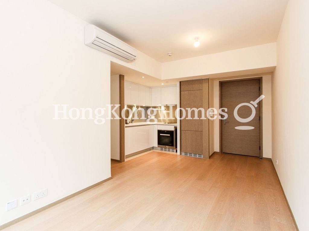 Living and Dining Room — Island Garden, Shau Kei Wan
