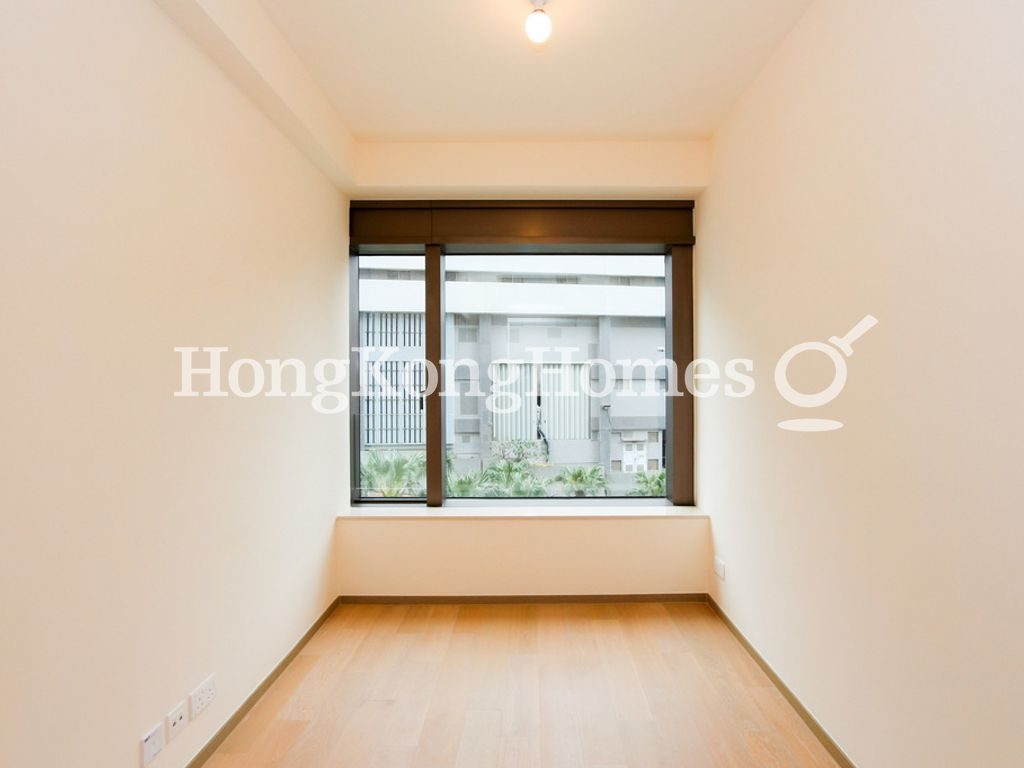 Master Bedroom — Island Garden, Shau Kei Wan