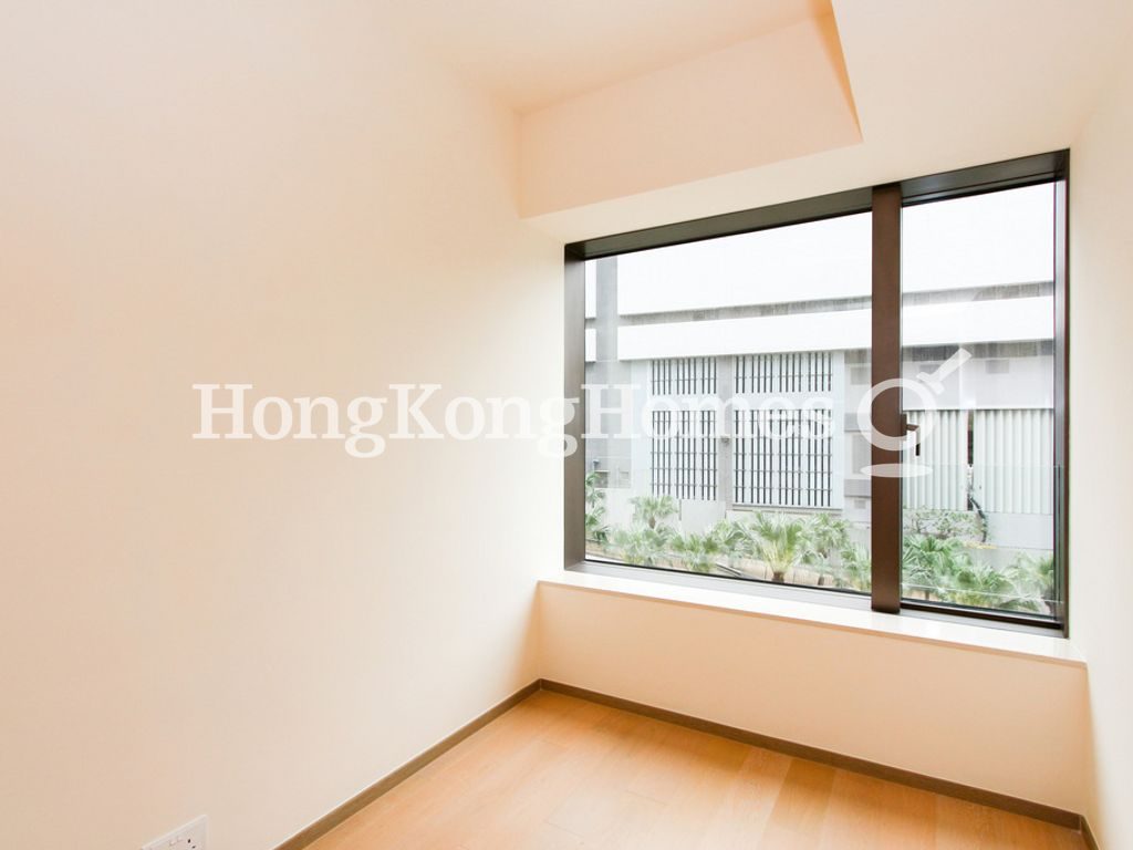 Second Bedroom — Island Garden, Shau Kei Wan