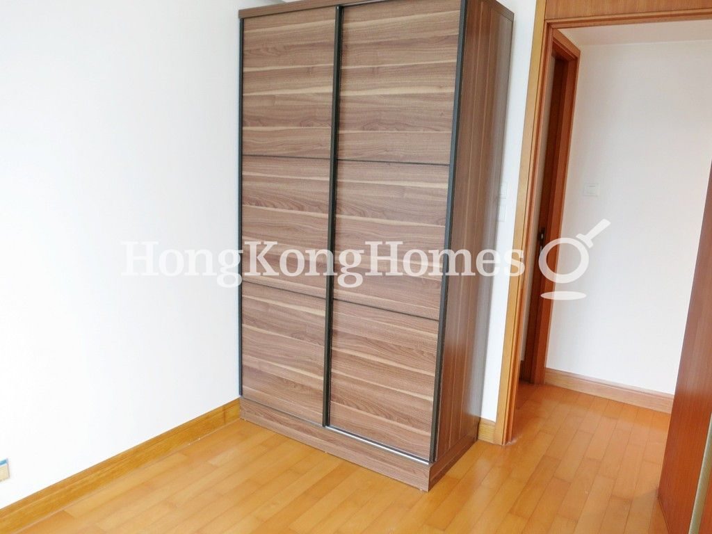 Second Bedroom — The Harbourside - Tower 1, Tsim Sha Tsui