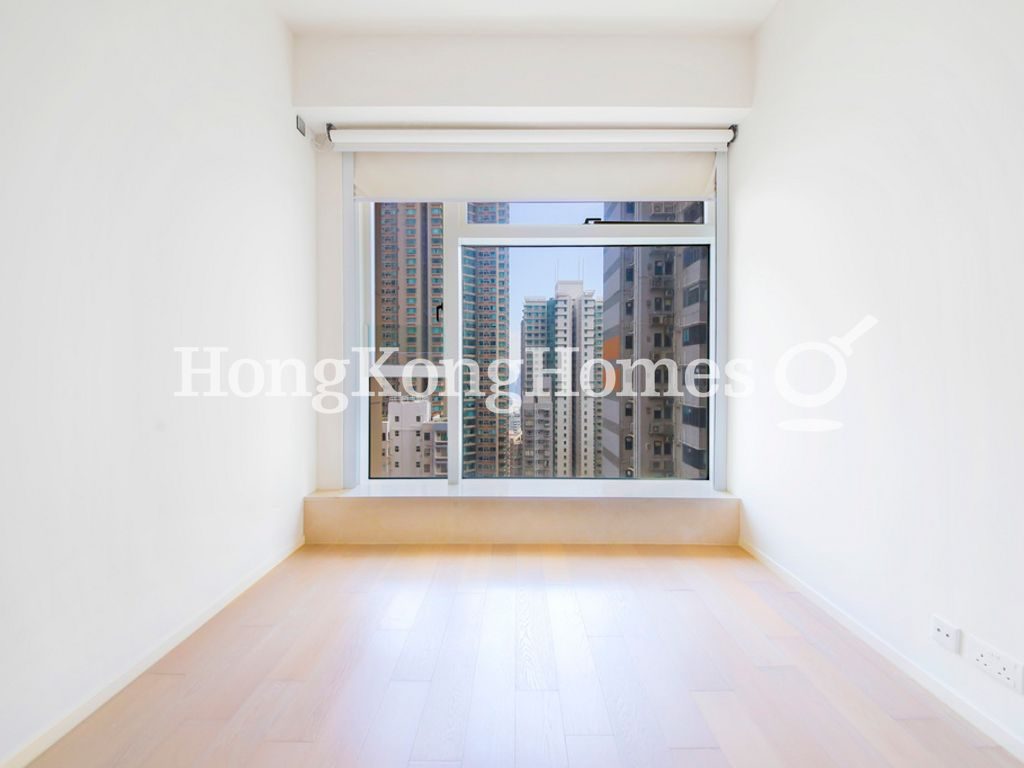 Second Bedroom — The Morgan, Mid-levels West