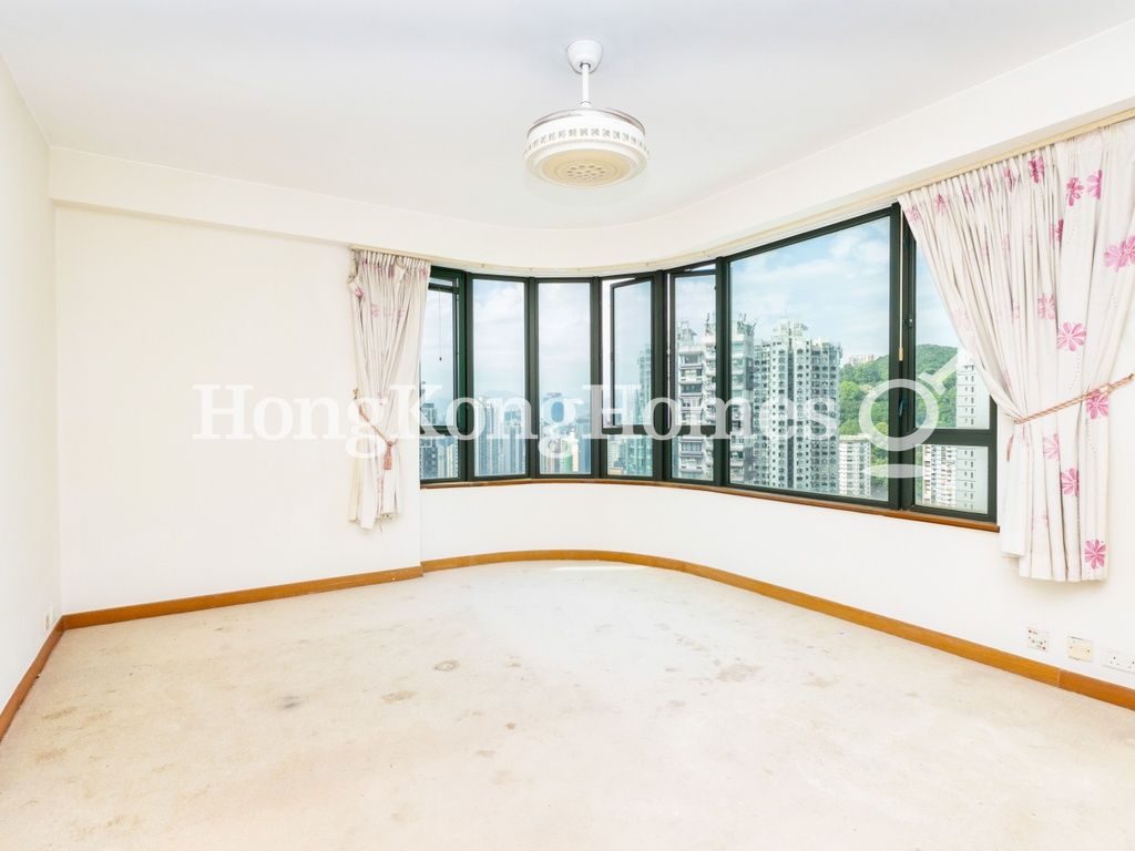 Master Bedroom — Scenic Lodge, Tai Hang