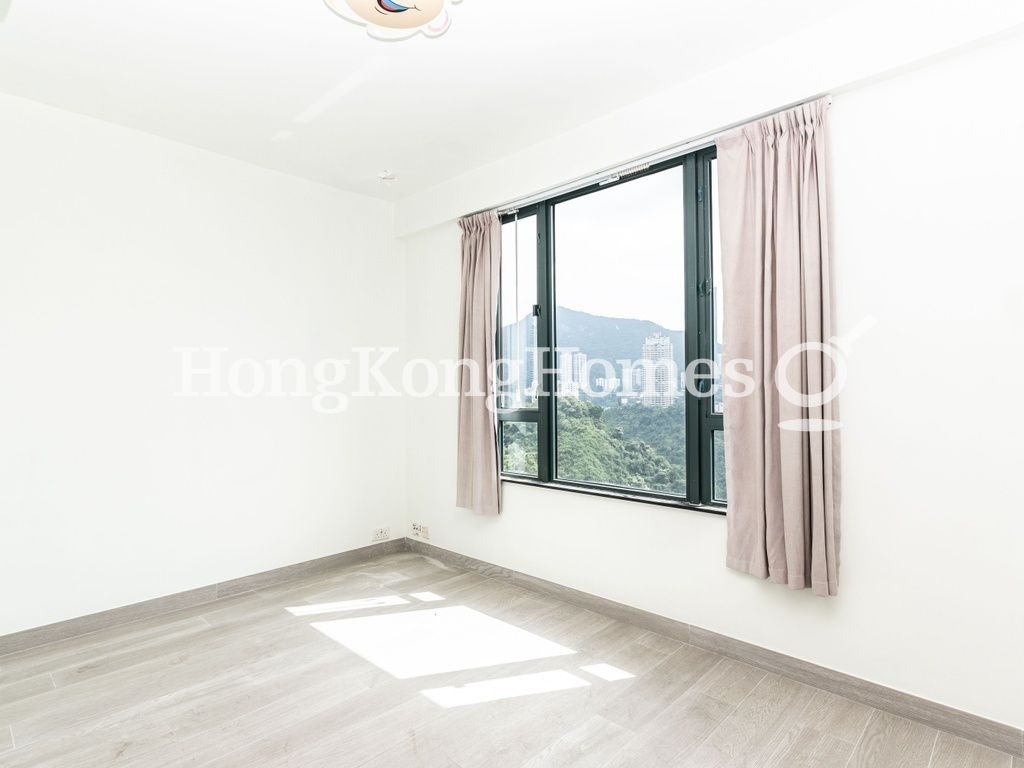 Fourth Ensuite Bedroom — Scenic Lodge, Tai Hang