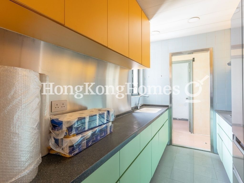 Kitchen — Scenic Lodge, Tai Hang