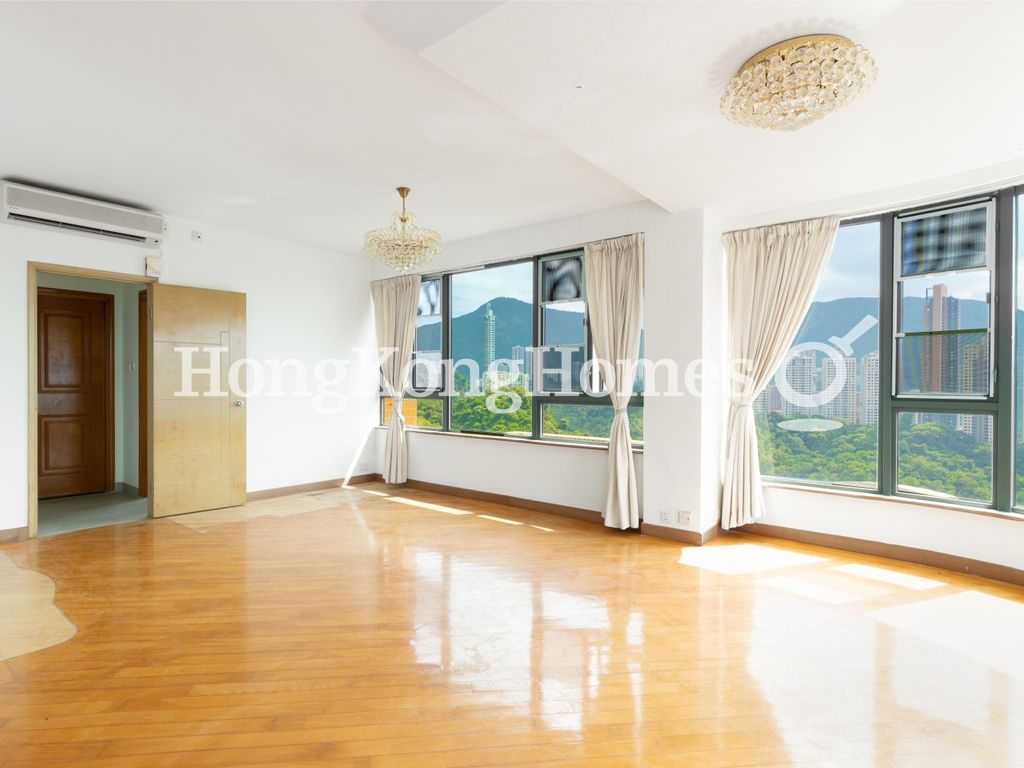 Dining Room — Scenic Lodge, Tai Hang