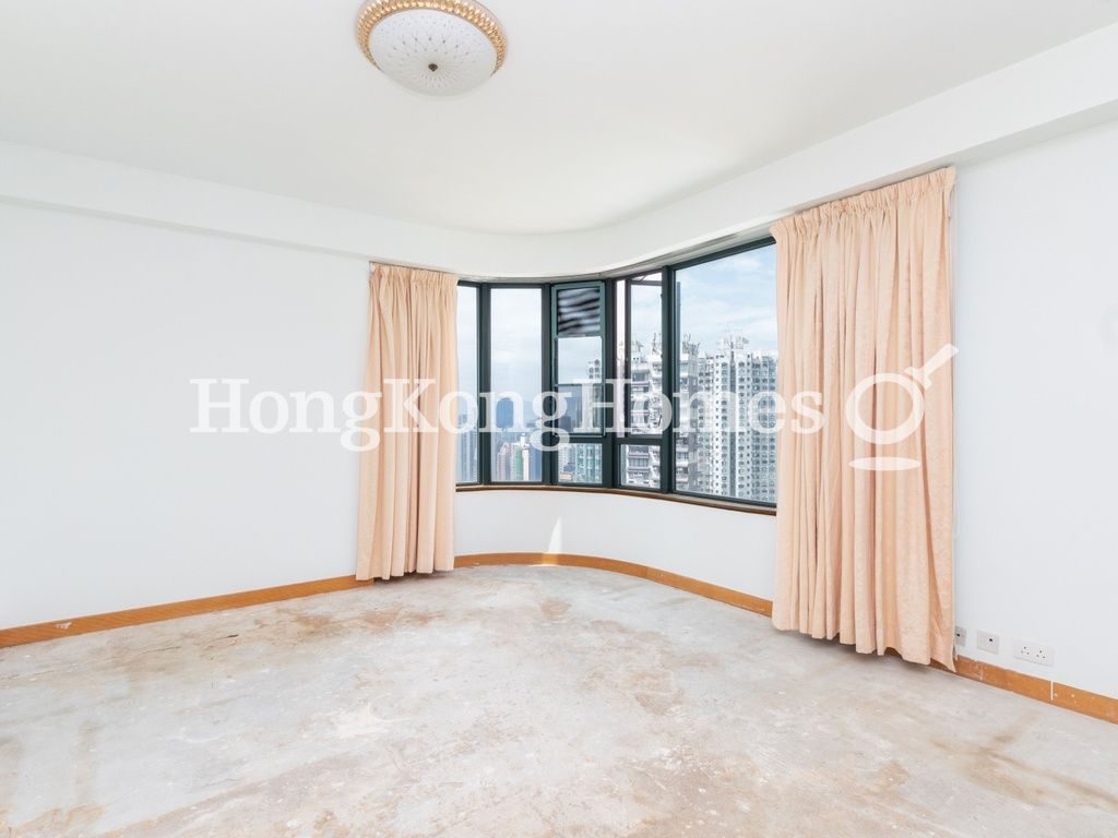 Master Bedroom — Scenic Lodge, Tai Hang