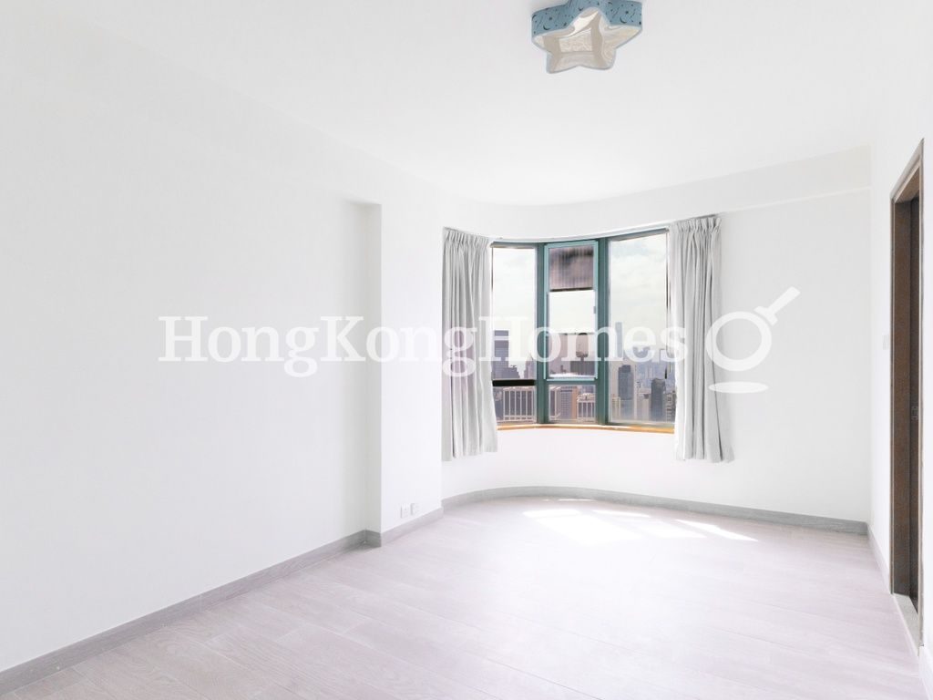 Seconf Ensuite Bedroom — Scenic Lodge, Tai Hang
