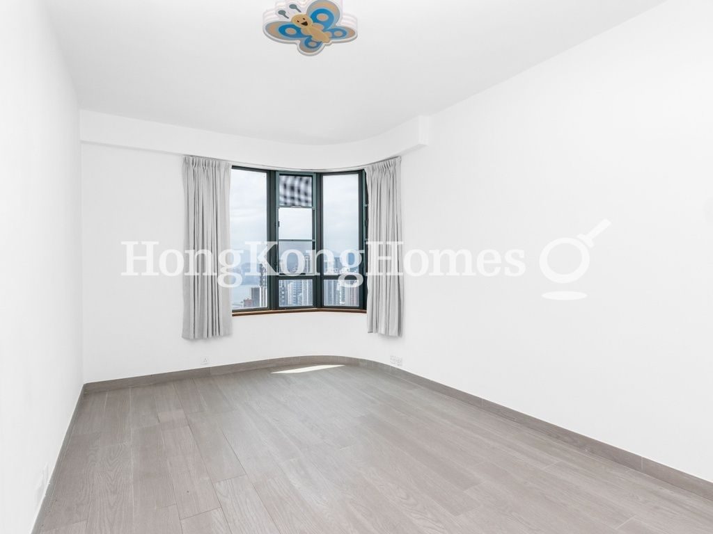 Third Ensuite Bedroom — Scenic Lodge, Tai Hang
