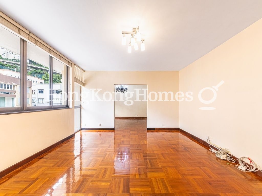 Living and Dining Room — Antonia House, Happy Valley