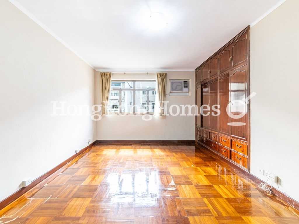 Master Bedroom — Antonia House, Happy Valley