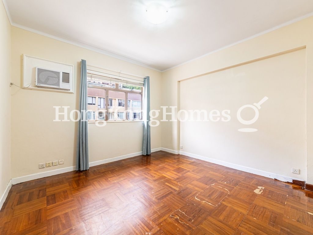 Third Bedroom — Antonia House, Happy Valley