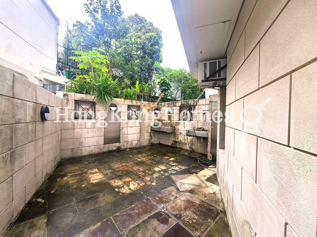 Private Garden — Orchid Valley, Shouson Hill