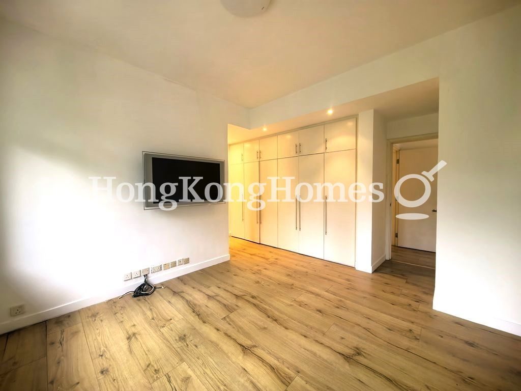Master Bedroom — Orchid Valley, Shouson Hill