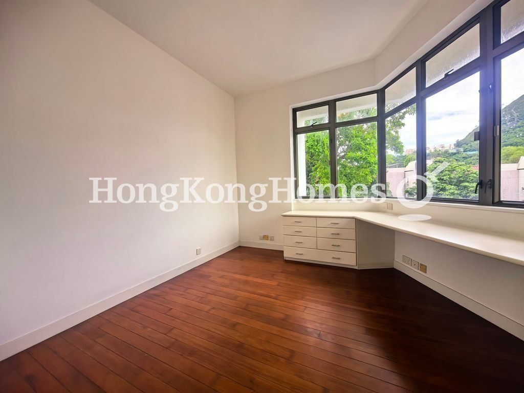 Third Bedroom — Orchid Valley, Shouson Hill