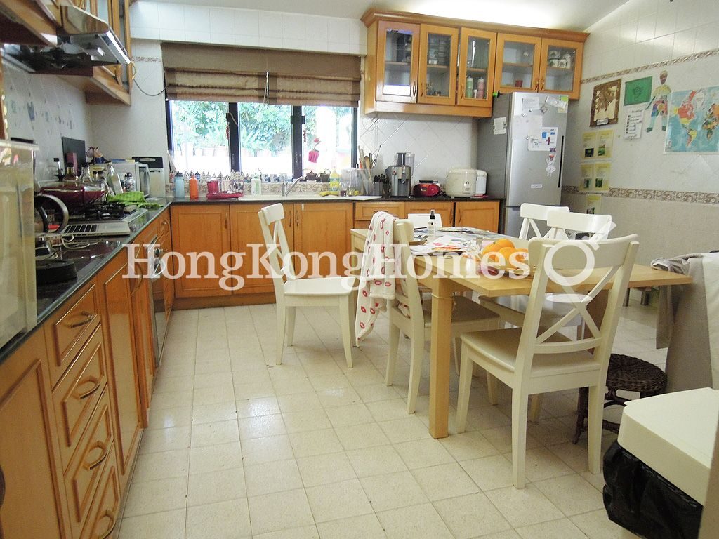 Kitchen — Phase 3 - Headland Village - Seabee Lane(2-269), Discovery Bay