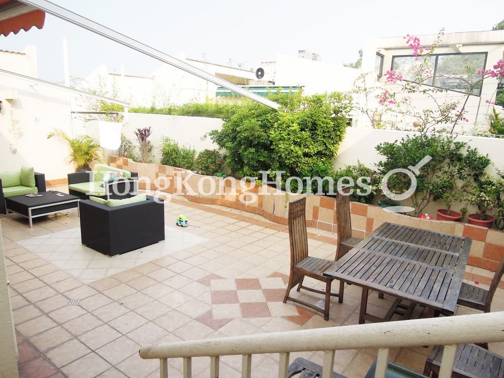 Private Garden — Phase 3 - Headland Village - Seabee Lane(2-269), Discovery Bay