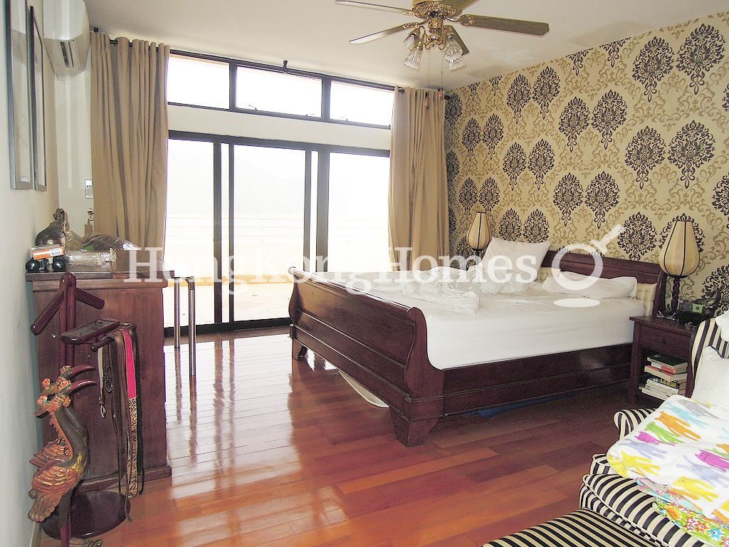 Master Bedroom — Phase 3 - Headland Village - Seabee Lane(2-269), Discovery Bay