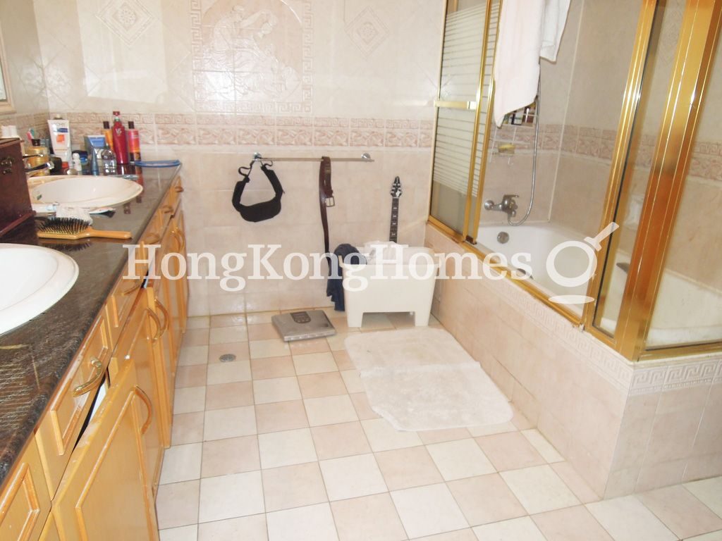 Master Bathroom — Phase 3 - Headland Village - Seabee Lane(2-269), Discovery Bay