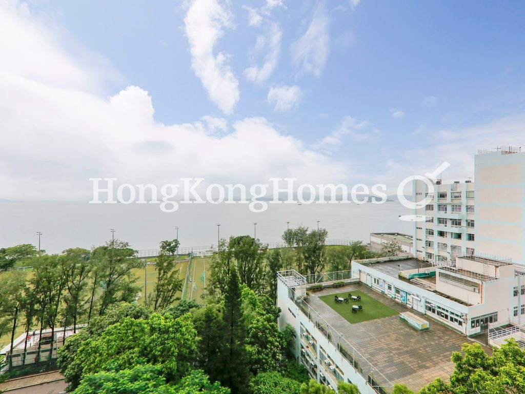 Scenic Villa - Block B2 (C-D)