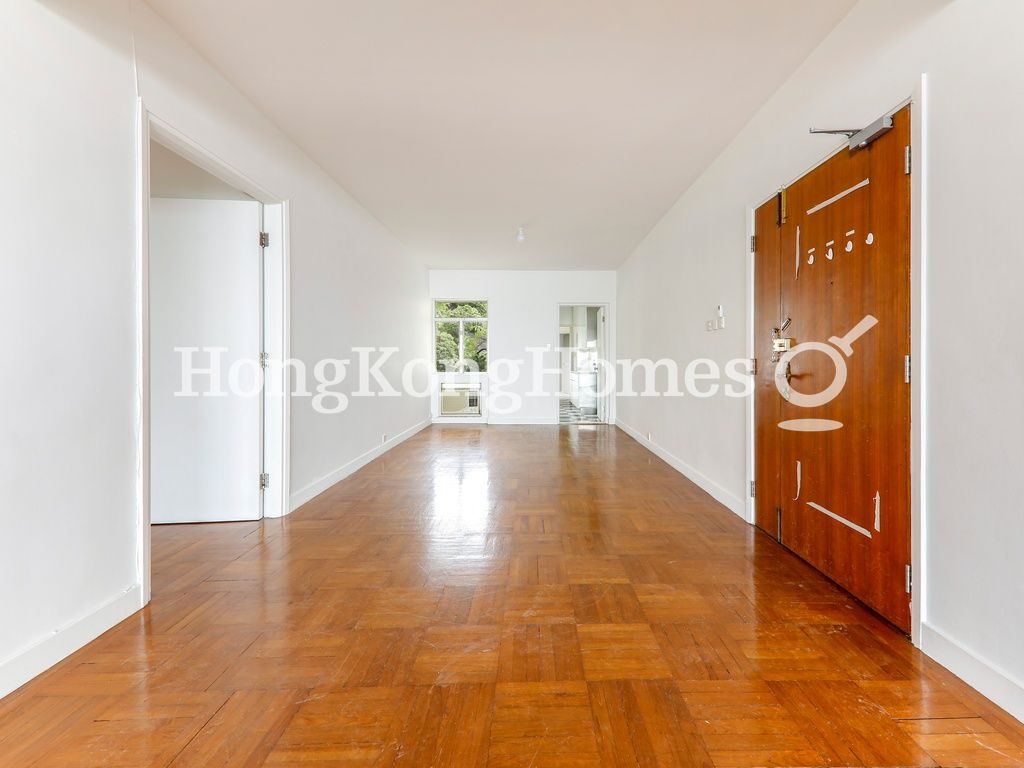Living and Dining Room — Scenic Villa - Block B2 (C-D), Pokfulam