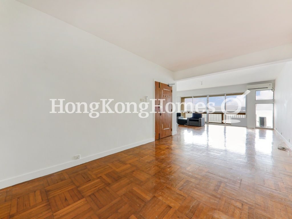 Living and Dining Room — Scenic Villa - Block B2 (C-D), Pokfulam
