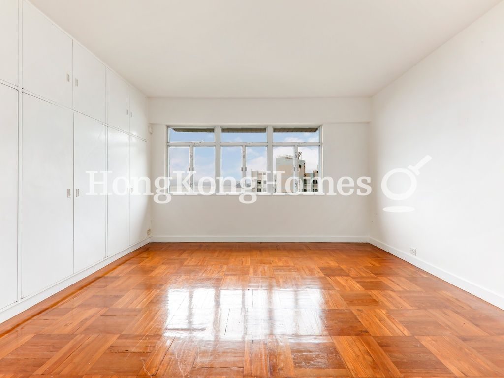 Master Bedroom — Scenic Villa - Block B2 (C-D), Pokfulam