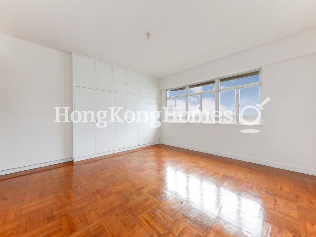 Master Bedroom — Scenic Villa - Block B2 (C-D), Pokfulam