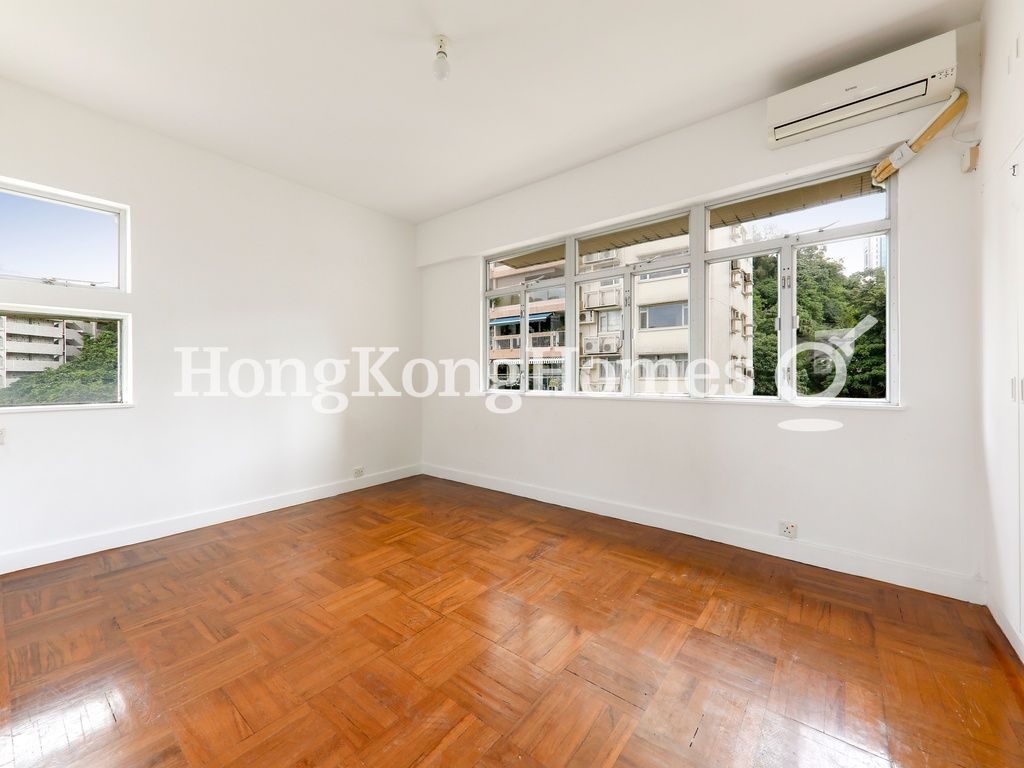 Second Bedroom — Scenic Villa - Block B2 (C-D), Pokfulam