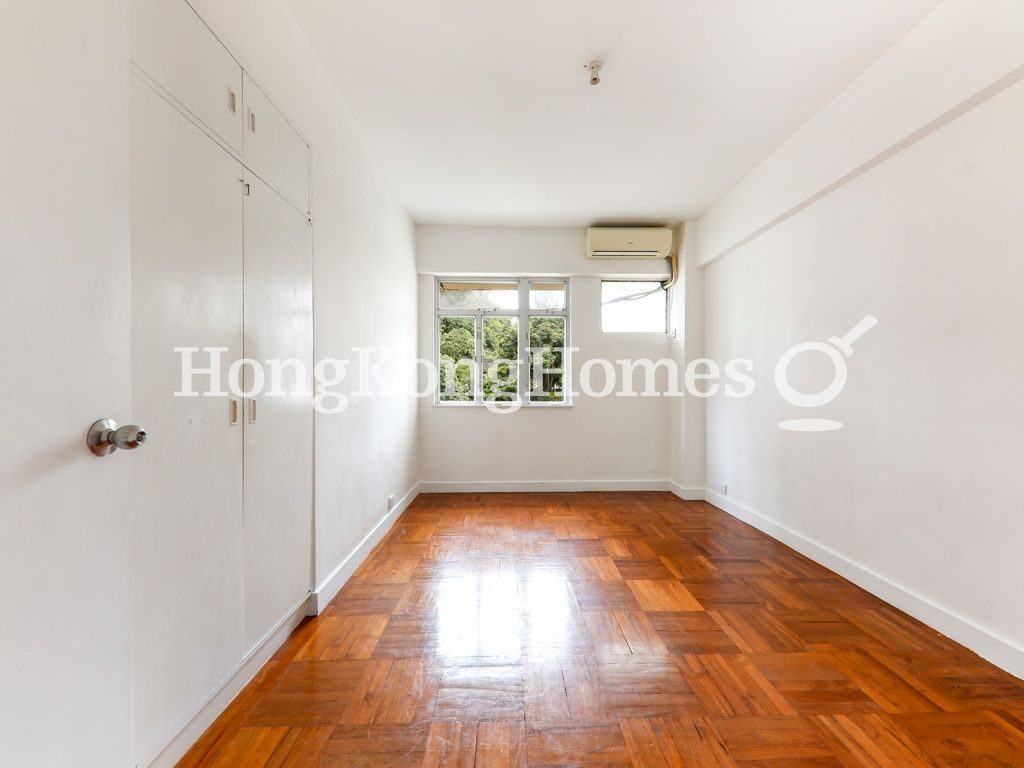 Third Bedroom — Scenic Villa - Block B2 (C-D), Pokfulam
