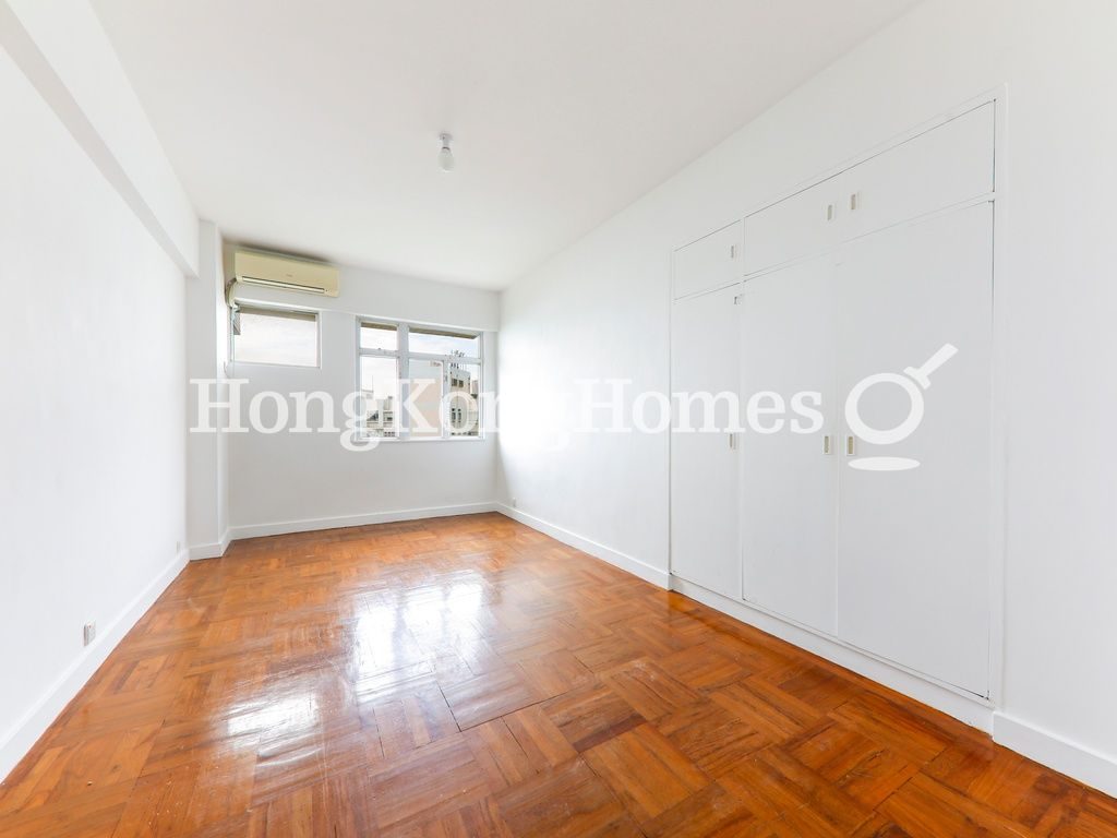Fourth Bedroom — Scenic Villa - Block B2 (C-D), Pokfulam