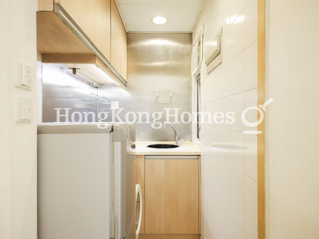 Open Kitchen — Windsor Court, Mid-levels West