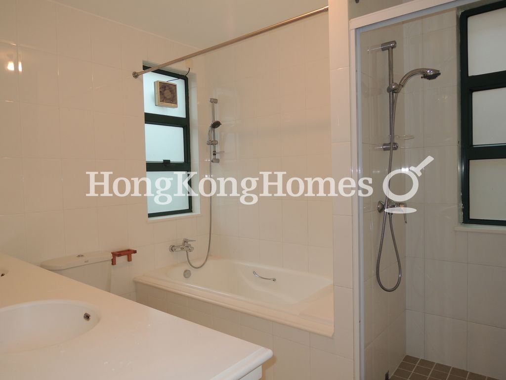 Guest Bathroom — Sheung Sze Wan, Clear Water Bay