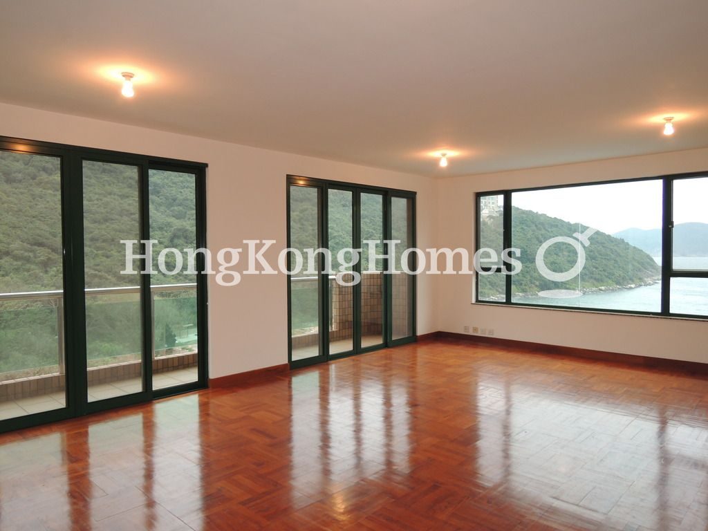 Master Bedroom — Sheung Sze Wan, Clear Water Bay