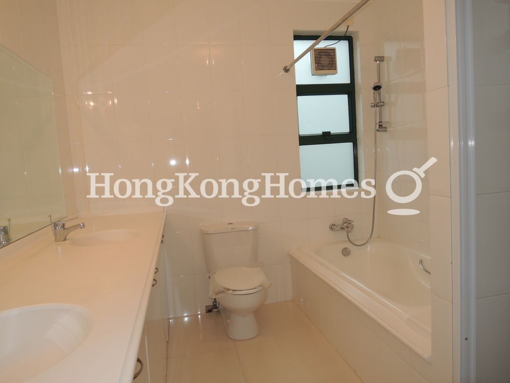 Master Bathroom — Sheung Sze Wan, Clear Water Bay
