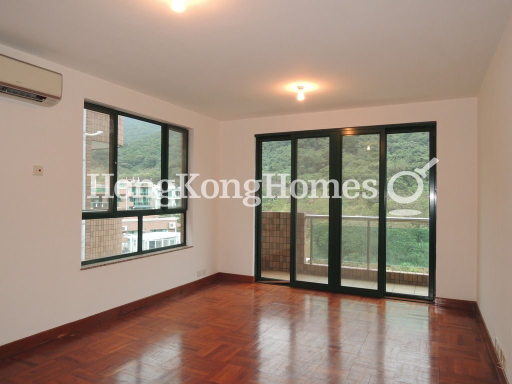 Second Bedroom — Sheung Sze Wan, Clear Water Bay