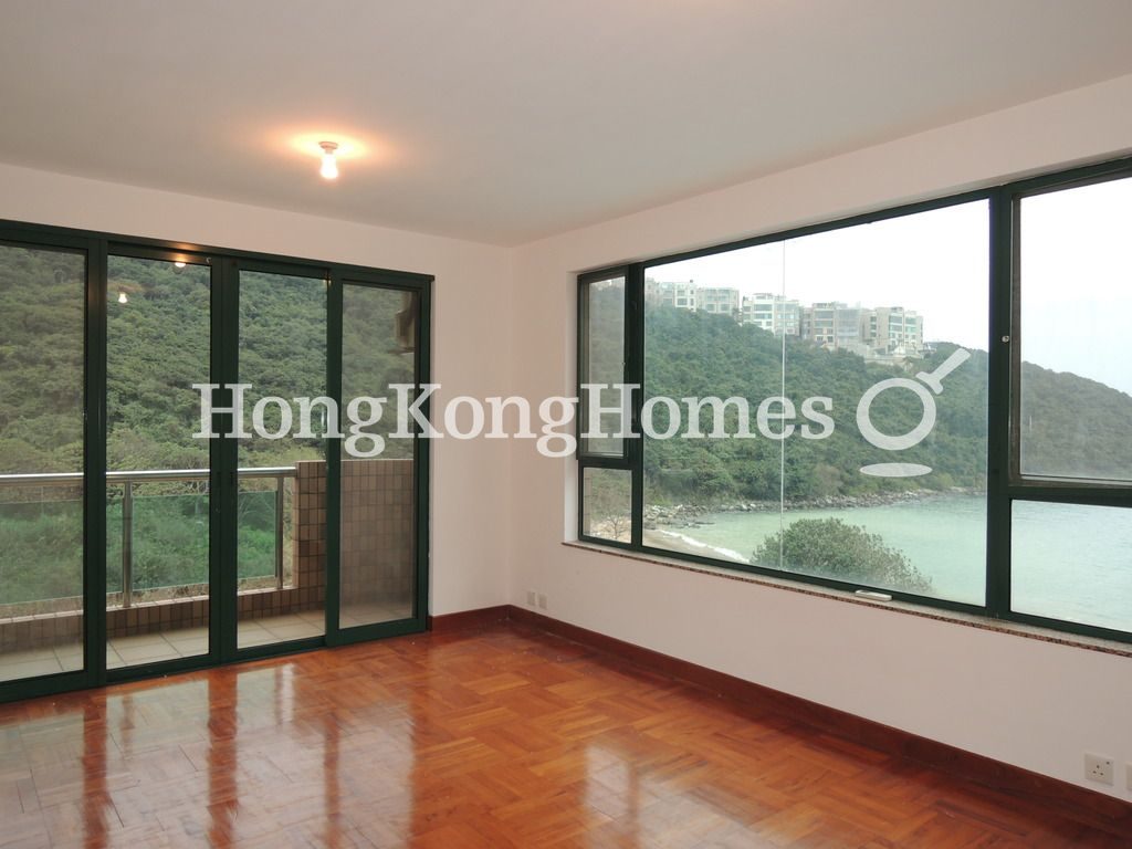 Third Bedroom — Sheung Sze Wan, Clear Water Bay