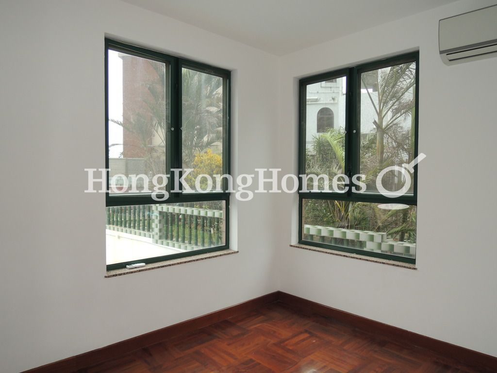 Fourth Bedroom — Sheung Sze Wan, Clear Water Bay