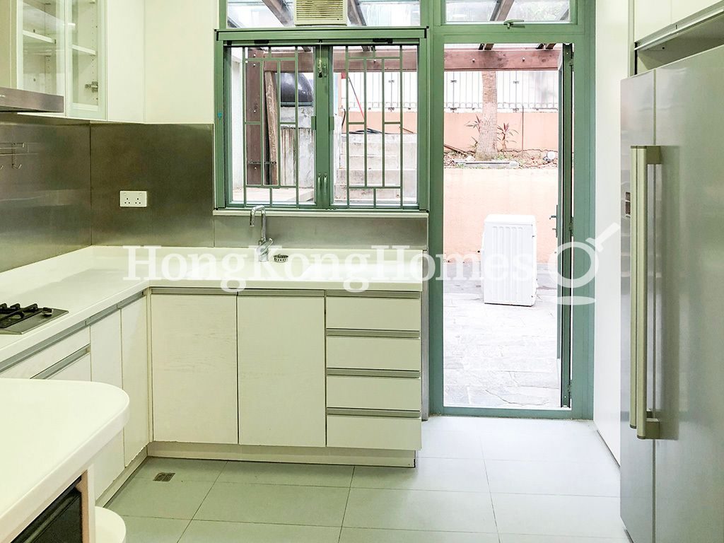 Kitchen — Siena 1 - (No. 1 - 43 odd) - Garden House, Discovery Bay
